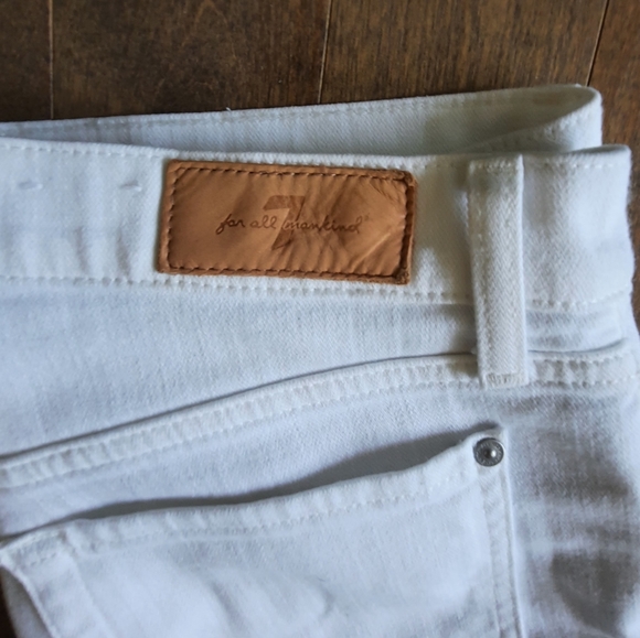 SEVEN jeans, Josefina, white, 26 - Picture 4 of 10